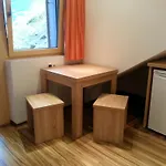 Appartement Haus Sabrina