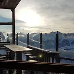 Haus Sabrina Appartement