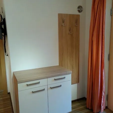 Haus Sabrina *