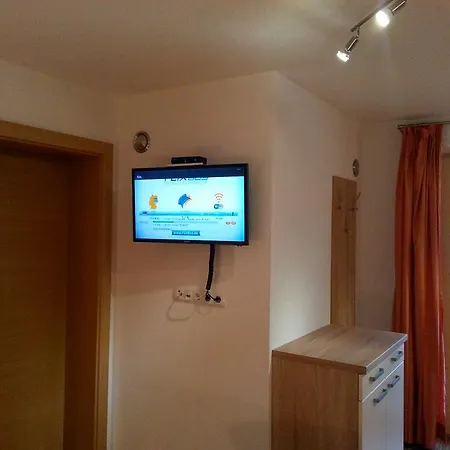 Apartment Haus Sabrina *