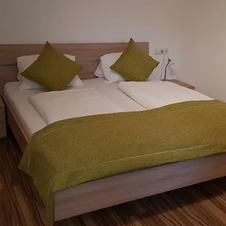 Haus Sabrina كالتنباش