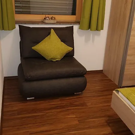 Haus Sabrina Apartment *
