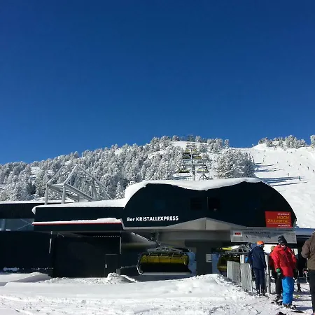 Haus Sabrina Kaltenbach