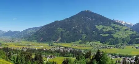 Haus Sabrina