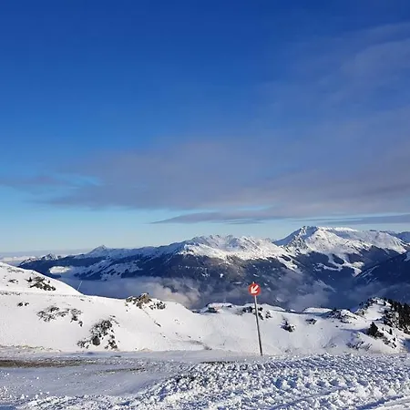Haus Sabrina Apartmán Kaltenbach