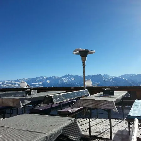 Haus Sabrina *