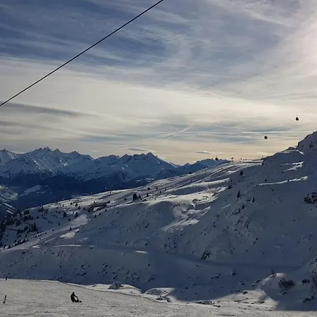Haus Sabrina