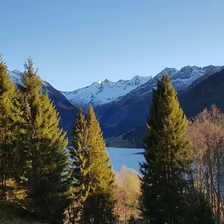 Haus Sabrina * Kaltenbach