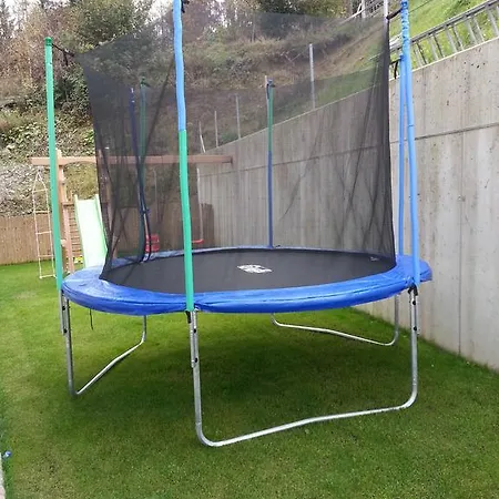 Haus Sabrina 아파트