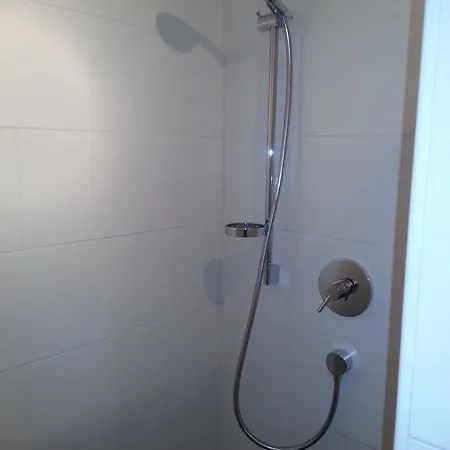 Haus Sabrina 아파트 *