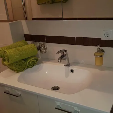 Haus Sabrina * 칼텐바흐