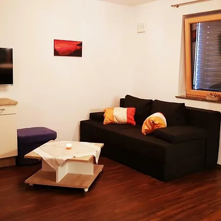 公寓 Haus Sabrina 卡顿巴赫