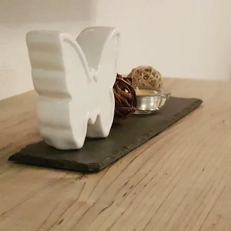 아파트 Haus Sabrina