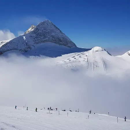 Haus Sabrina 아파트 *