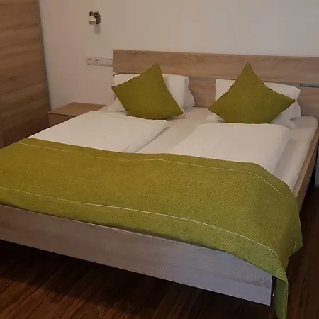 아파트 Haus Sabrina 칼텐바흐