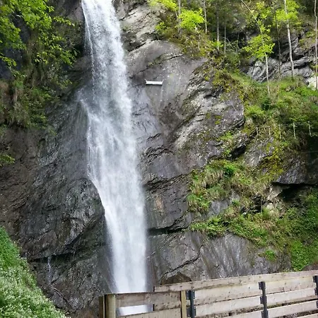 Haus Sabrina * 칼텐바흐