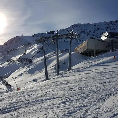 Haus Sabrina 칼텐바흐