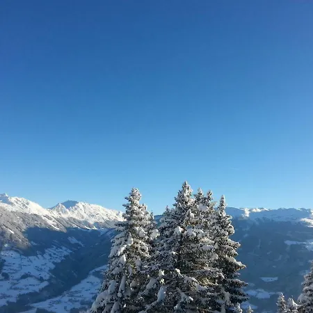 Haus Sabrina 칼텐바흐