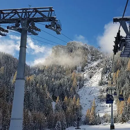 아파트 Haus Sabrina *