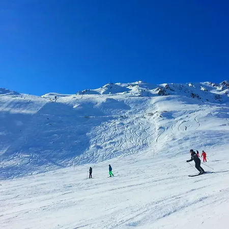 Haus Sabrina * 칼텐바흐