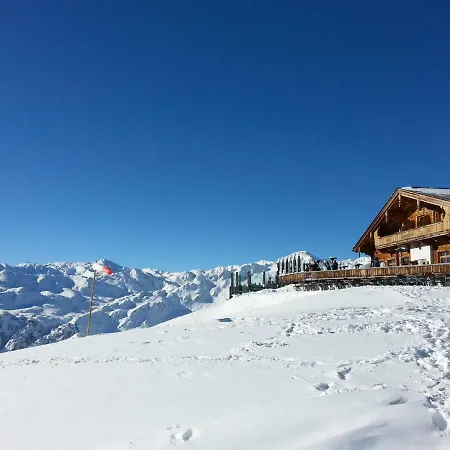 Haus Sabrina 칼텐바흐