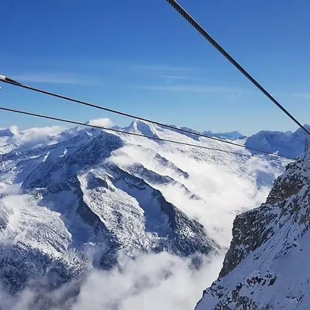 Haus Sabrina 아파트 *