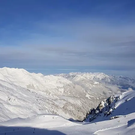 Haus Sabrina 아파트 *