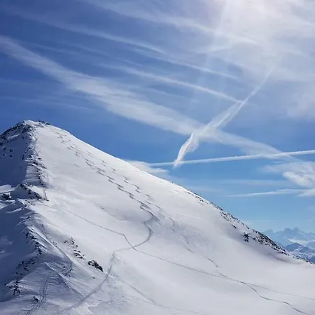 Haus Sabrina 칼텐바흐