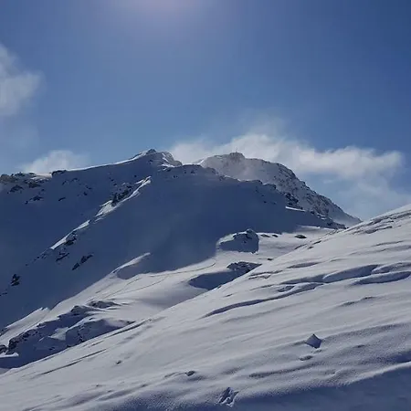 Haus Sabrina * 칼텐바흐