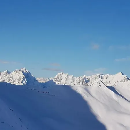 Haus Sabrina 칼텐바흐