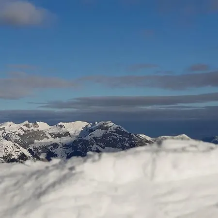 Haus Sabrina 아파트