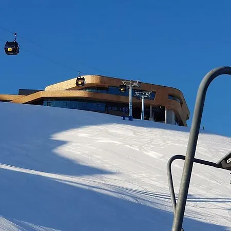 Haus Sabrina 아파트 *