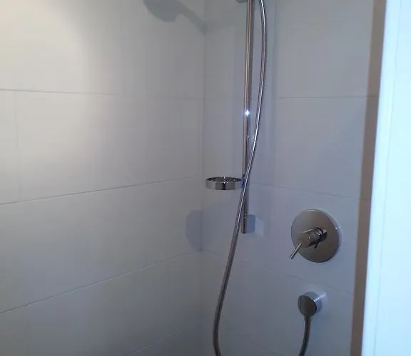 Haus Sabrina Daire *