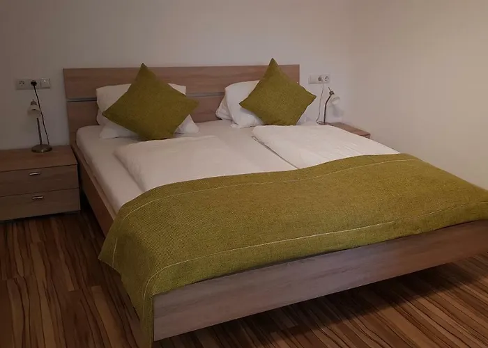 Haus Sabrina Kaltenbach