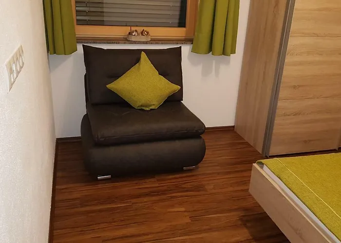 Haus Sabrina Daire *