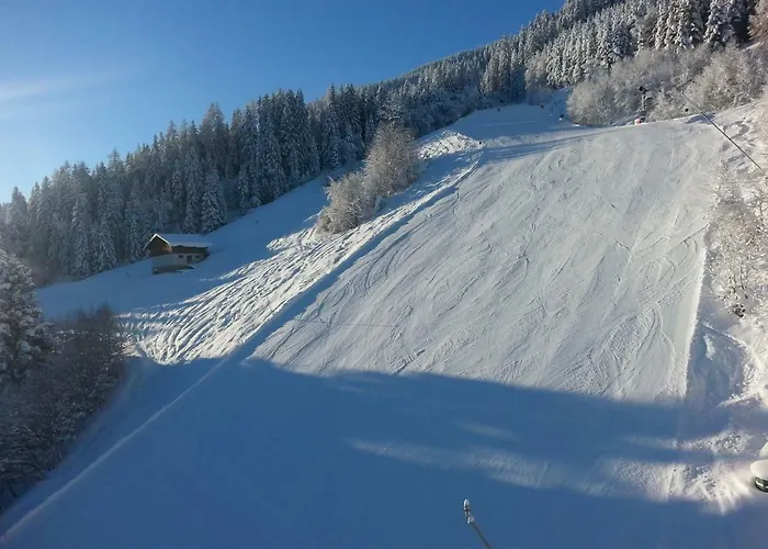 Haus Sabrina Kaltenbach