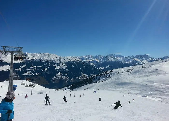 Haus Sabrina Kaltenbach