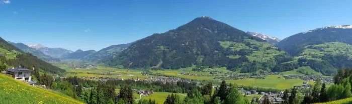 Haus Sabrina