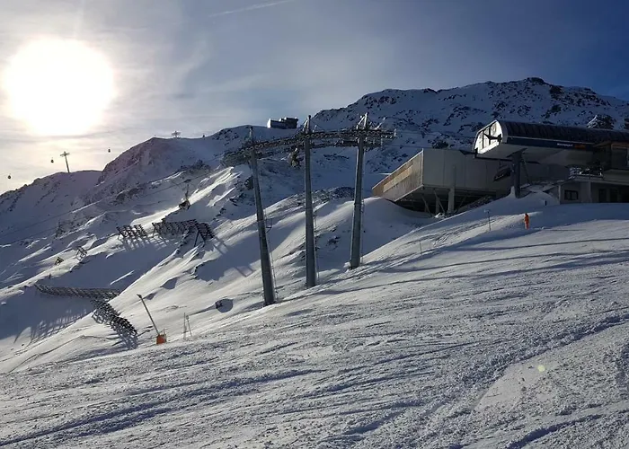 Haus Sabrina Kaltenbach