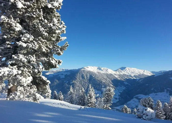 Daire Haus Sabrina Kaltenbach