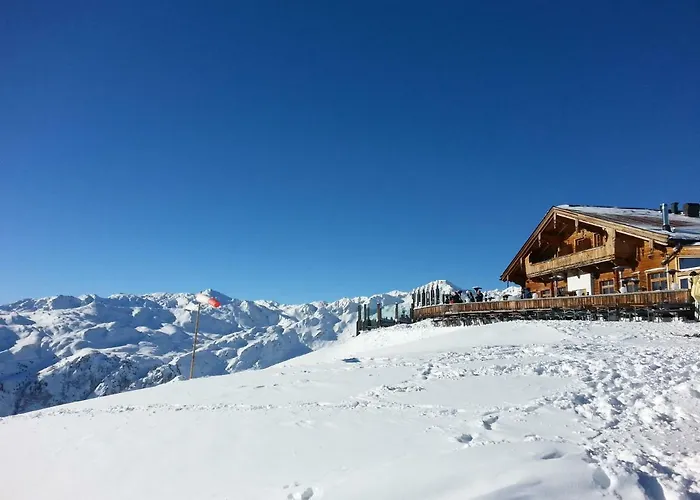 Haus Sabrina Kaltenbach