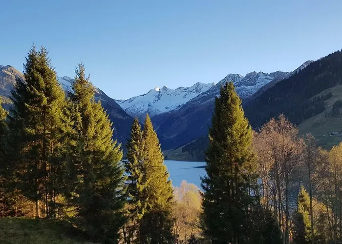 Haus Sabrina * Kaltenbach