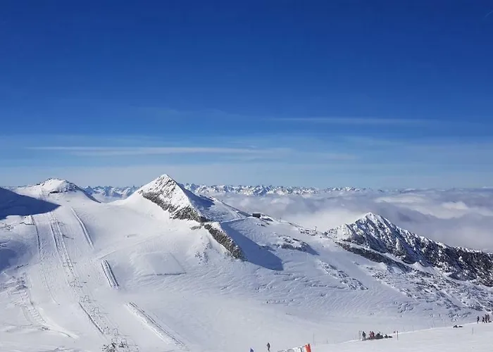 Daire Haus Sabrina Kaltenbach