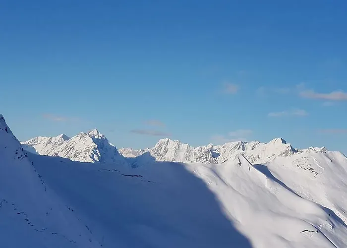 Haus Sabrina Kaltenbach