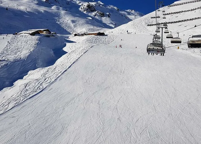 Daire Haus Sabrina Kaltenbach