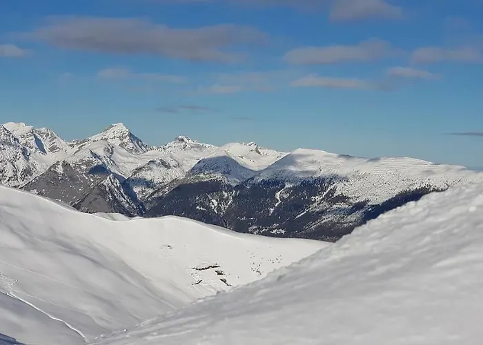 Daire Haus Sabrina *