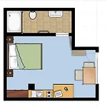 Haus Sabrina Кальтенбах