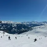 Haus Sabrina Кальтенбах