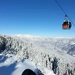 Haus Sabrina Апартаменты *