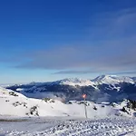 Haus Sabrina Апартаменты Кальтенбах